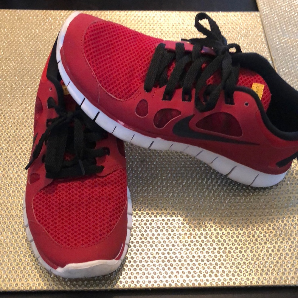 Nike shoes